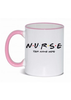 Trousse infirmière Nursicorn